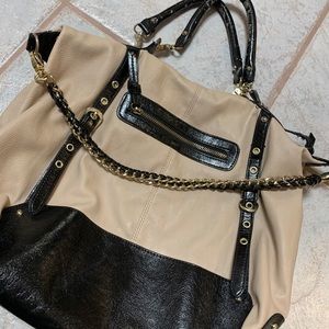 Big Steve Madden Tote